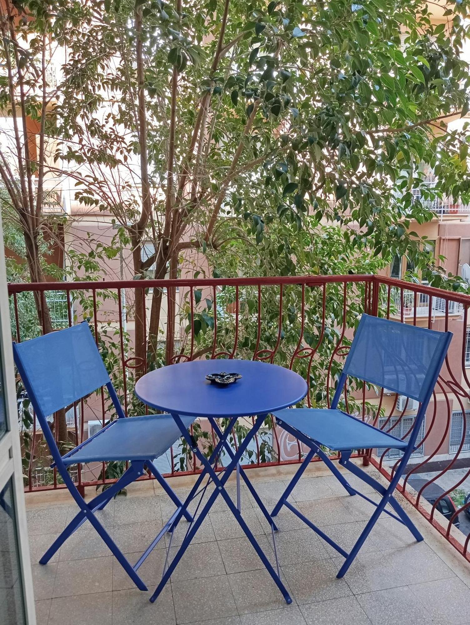 Giosephine House Appartement *