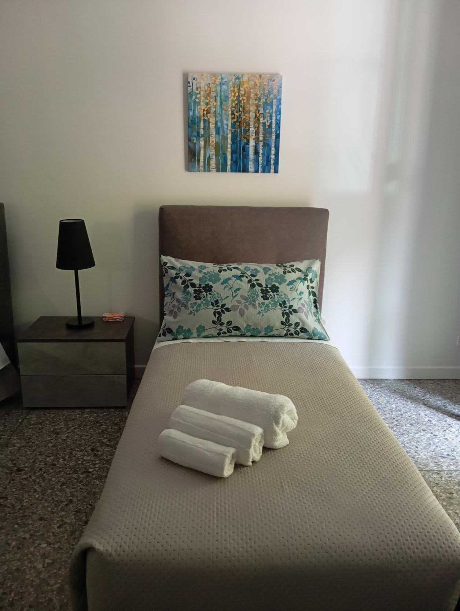 Apartment Giosephine House Rome