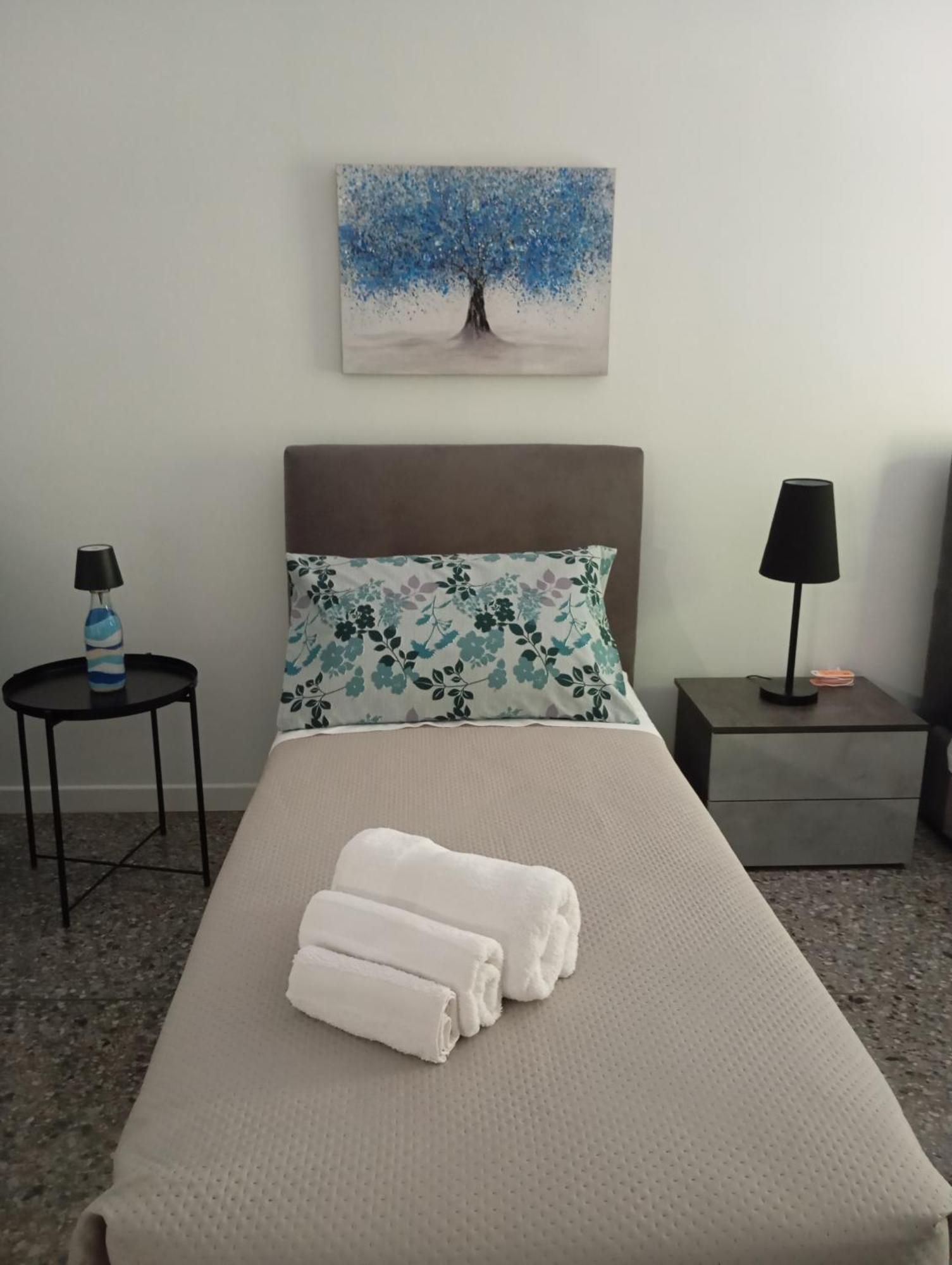 Apartment Giosephine House *